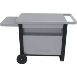 Campingaz Deluxe Trolley 5 Campingaz Deluxe Trolley -Napoleon Shop Campingaz Deluxe Trolley 2