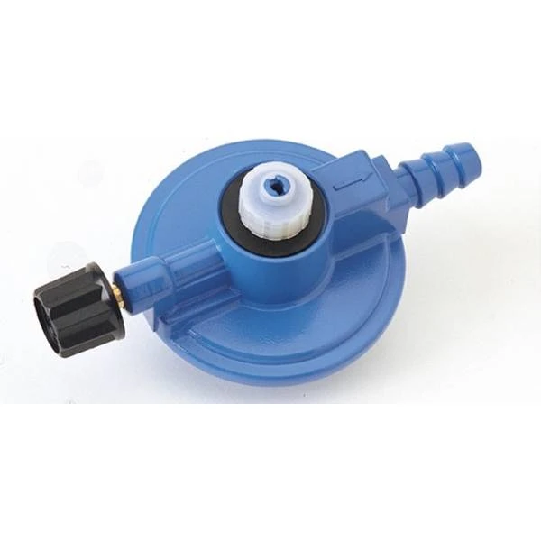 Campingaz Regulator Tap Butane 28 MBar 1300 G/h 1 Campingaz Regulator Tap Butane 28 MBar 1300 G/h