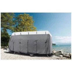 Caravan Cover 450-500 Cm