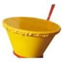 Cemo Abdeckhaube Streuwagen SW 50-E