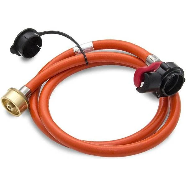 Char-Broil 140 532 Hose And Regulator Adaptor Kit 1 Char-Broil 140 532 Hose And Regulator Adaptor Kit