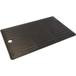 Char-Broil Cast Iron Plate For 2 Burners