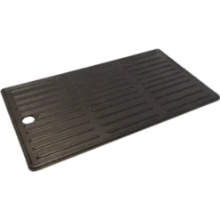 Char-Broil Cast Iron Plate For 3 Burners