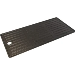 Char-Broil Cast Iron Plate For 4 Burners