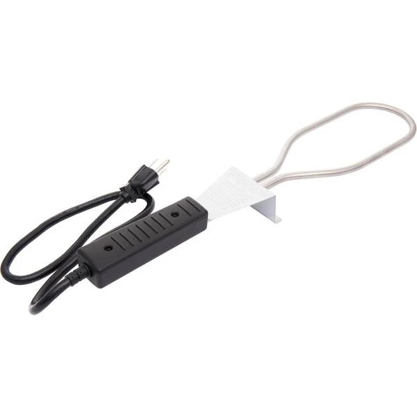 Char-Broil Electric Charcoal Starter 1 Char-Broil Electric Charcoal Starter