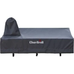 Char-Broil Heavy Duty Cover For The Ultimate Entertainment BBQ Unit