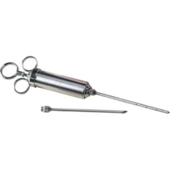 Char-Broil Marinade Injector- Stainless Steel