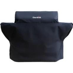 Char-Broil Premium 4 Burner Grill Cover
