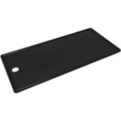 Char-Broil Small Iron Plate 140 591