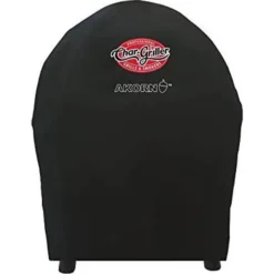 Char-Griller 6659 AKORN Jr. Portable Kamado Charcoal Grill