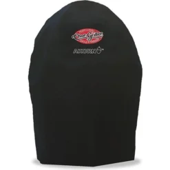 Char-Griller Akorn Grill Cover, Black