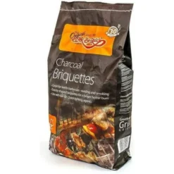 Charcoal Briquettes 4.5kg
