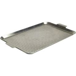 Charcoal Companion Large Grid With Handles CC3103