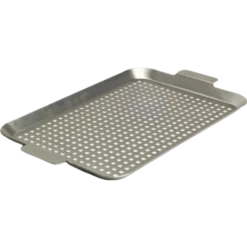 Charcoal Companion Medium Grid With Handles CC3102