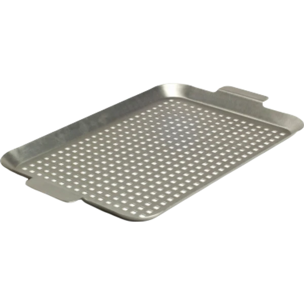 Charcoal Companion Medium Grid With Handles CC3102 1 Charcoal Companion Medium Grid With Handles CC3102