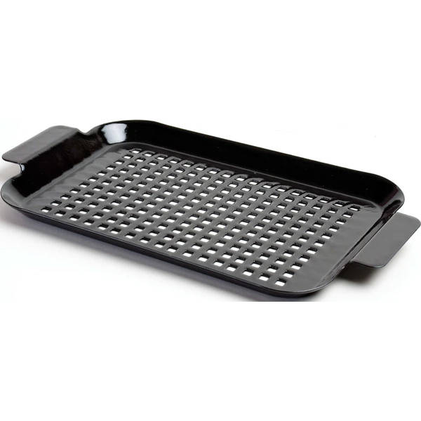 Charcoal Companion Small Grill Grid CC3078 1 Charcoal Companion Small Grill Grid CC3078