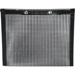 Charcoal Companion Square Group Union Square Mesh Grill Bag Medium