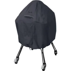 Classic Accessories 55-395-040401-EC Ravenna Kamado Ceramic Grill Cover