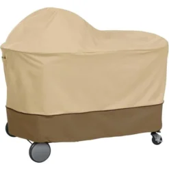 Classic Accessories 55-819-261501-00 Weber Summit Grill Cover