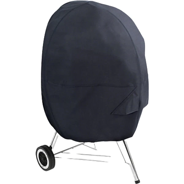 Classic Accessories Kettle BBQ Cover 1 Classic Accessories Kettle BBQ Cover