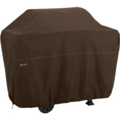 Classic Accessories Madrona Rainproof Large BBQ Grill Cover