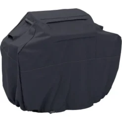 Classic Accessories Ravenna Water-Resistant 64" BBQ Grill Cover