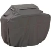 Classic Accessories Ravenna XL Grill Cover In Dark Taupe Multi - Multi - Xlarge