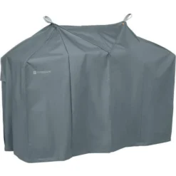 Classic Accessories Storigami Easy Fold Bbq Grill Cover, Monument