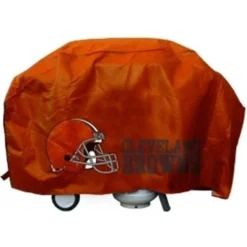 Cleveland Browns Grill Cover Economy