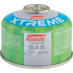 Coleman C100 Xtreme 97g Filled Bottle