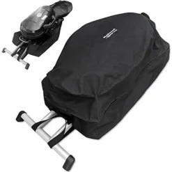 Coleman Grill Cover/Bag For Roadtrip 285 Heavy Duty, Water Case