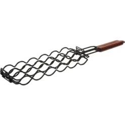 Companion Adjustable Sausage Grill Basket CC3059