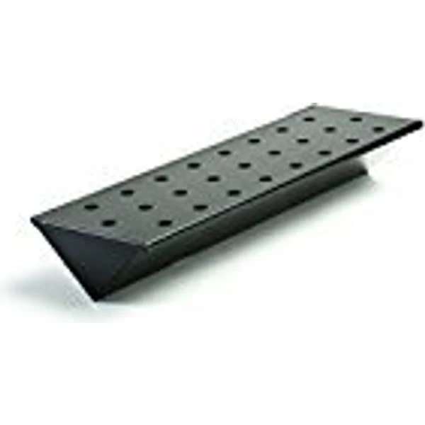 Companion Long Gas Grill V-Smoker Box CC4057 1 Companion Long Gas Grill V-Smoker Box CC4057