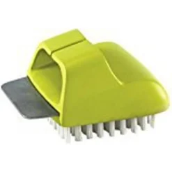 Companion Salt Plate Scrubber Brush CC4108