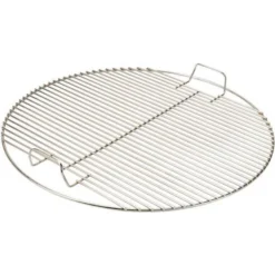 Cooking Grate, 17.5 Inches, Heavy Duty Plated