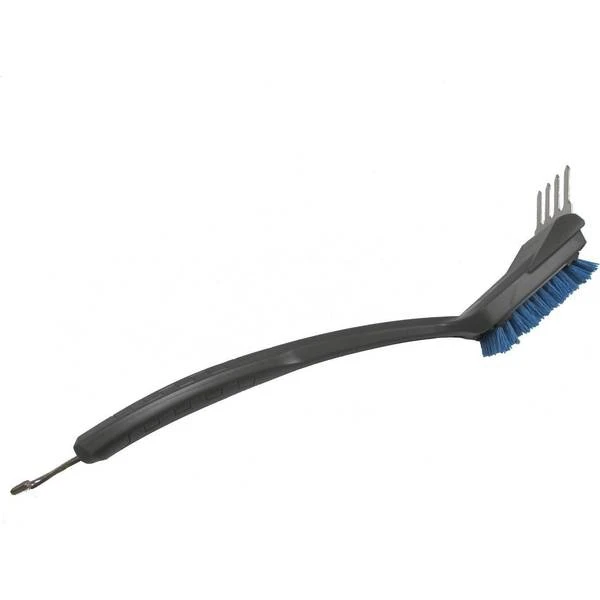 Cool Touch BBQ Grill Brush - A00YY1515P 1 Cool Touch BBQ Grill Brush - A00YY1515P