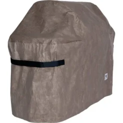 Covers Elite Grill Cover - Tan 61w