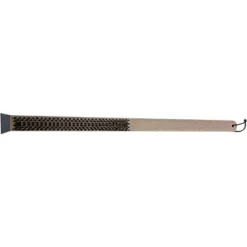 Cozze Grill Brush 60cm -Napoleon Shop Cozze Grill Brush 60cm 2
