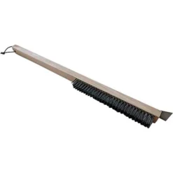 Cozze Grill Brush 60cm