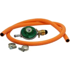 Cozze Regulator And Hose 110cm