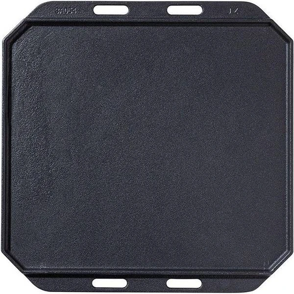 Cozze Reversible Pan With Trivet 330x330cm 5 Cozze Reversible Pan With Trivet 330x330cm - Image 5