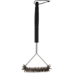Dan Grill Grill Brush With Long Handle 40cm 88008
