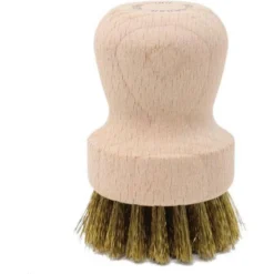 Eddingtons Grill Brush With Brass Bristles