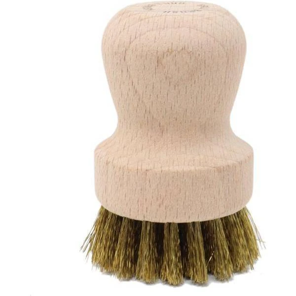 Eddingtons Grill Brush With Brass Bristles 1 Eddingtons Grill Brush With Brass Bristles