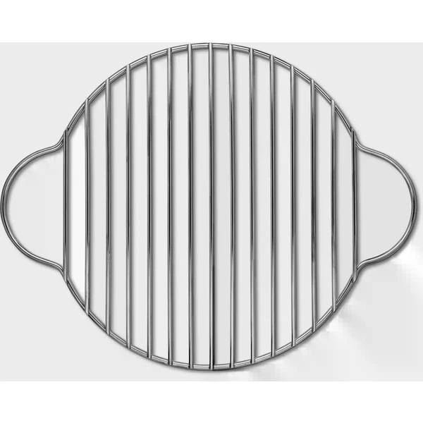 Eva Solo FireCylinder Bbq Grill Ø29.5 1 Eva Solo FireCylinder Bbq Grill Ø29.5