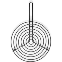 Eva Solo FireGlobe Grill Grid Ø38cm 571114 7 Eva Solo FireGlobe Grill Grid Ø38cm 571114 -Napoleon Shop Eva Solo FireGlobe Grill Grid OE38cm 571114 3