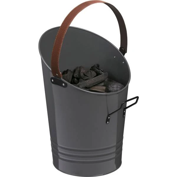 Everdure Coal & Briquette Bucket 1 Everdure Coal & Briquette Bucket