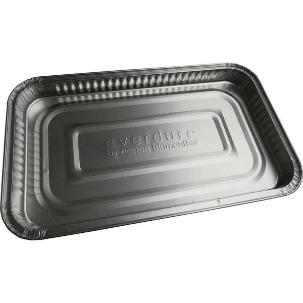Everdure Drip Tray 10 Pcs 48820014 1 Everdure Drip Tray 10 Pcs 48820014