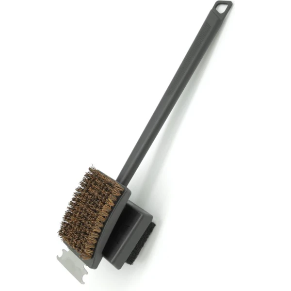 Everdure Grill Cleaning Brush 3 Everdure Grill Cleaning Brush - Image 3