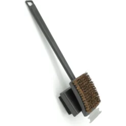 Everdure Grill Cleaning Brush 7 Everdure Grill Cleaning Brush -Napoleon Shop Everdure Grill Cleaning Brush 2